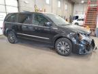 2014 Chrysler Town & Country S на продаже в Blaine, MN - Front End