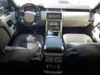 2019 Land Rover Range Rover Supercharged en Venta en Las Vegas, NV - Rear End