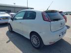 2013 FIAT PUNTO GBT for sale at Copart SANDWICH