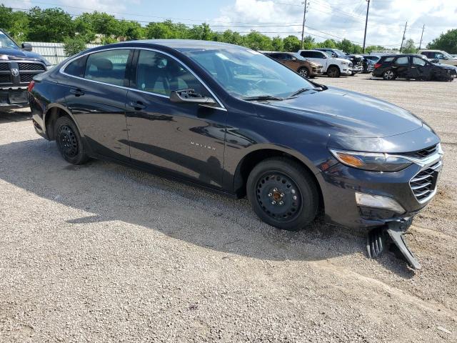  CHEVROLET MALIBU 2023 Czarny