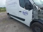 2019 RENAULT MASTER MM3 for sale at Copart WOLVERHAMPTON