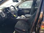 2015 Dodge Durango Sxt იყიდება Wilmington-ში, CA - Front End