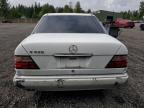 1994 Mercedes-Benz E 320 იყიდება Graham-ში, WA - Minor Dent/Scratches