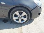 2011 VAUXHALL ASTRA SRI for sale at Copart YORK