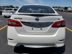 2015 Nissan Sentra S   продається в Nampa, ID - Minor Dent/Scratches