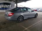 2014 Mercedes-Benz C 250 for Sale in Hayward, CA - Side