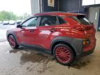 2020 Hyundai Kona Sel zu verkaufen in East Granby, CT - Vandalism