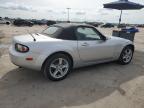 2007 Mazda Mx-5 Miata  იყიდება Wilmer-ში, TX - Front End