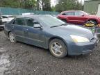 2006 Honda Accord Hybrid na sprzedaż w Graham, WA - Front End