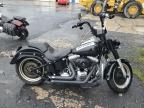 2013 HARLEY-DAVIDSON FLSTFB FATBOY LO   for sale at Copart PA - HARRISBURG
