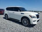 2016 Infiniti Qx80  zu verkaufen in Arcadia, FL - Side