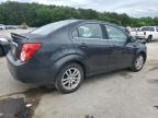 2016 Chevrolet Sonic Lt for Sale in Florence, MS - Front End