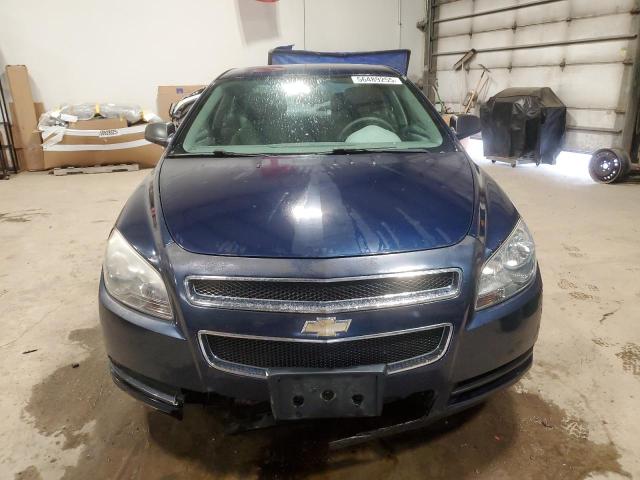 2011 CHEVROLET MALIBU LS