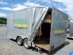 2018 Diamond Cargo 8.5 X 16 Ta-3500 Enclosed Cargo Trailer for Sale in Hillsborough, NJ - All Over