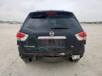 2015 Nissan Pathfinder S en Venta en New Braunfels, TX - Rear End