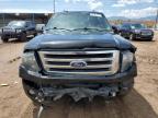 2011 Ford Expedition Limited for Sale in Colorado Springs, CO - Front End