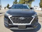 2021 Hyundai Tucson Limited en Venta en Rancho Cucamonga, CA - Rear End