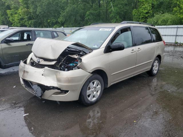 2006 Toyota Sienna Ce