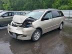 2006 Toyota Sienna Ce en Venta en Glassboro, NJ - Front End