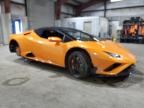 2021 Lamborghini Huracan Evo for Sale in North Billerica, MA - Side