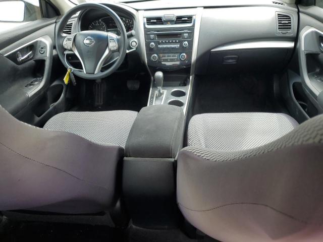  NISSAN ALTIMA 2015 Gray