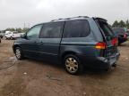 2004 Honda Odyssey Exl for Sale in Elgin, IL - Rear End