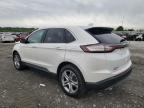 2015 Ford Edge Titanium zu verkaufen in Cahokia Heights, IL - Front End
