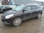 2014 Buick Enclave  for Sale in Davison, MI - Front End