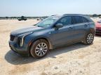 2020 Cadillac Xt4 Sport იყიდება San Antonio-ში, TX - Water/Flood