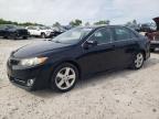 2014 Toyota Camry L zu verkaufen in West Warren, MA - Side