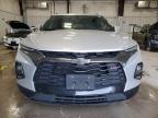 2019 Chevrolet Blazer Rs zu verkaufen in Franklin, WI - Hail