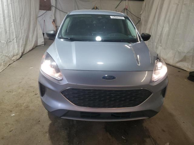  FORD ESCAPE 2022 Srebrny