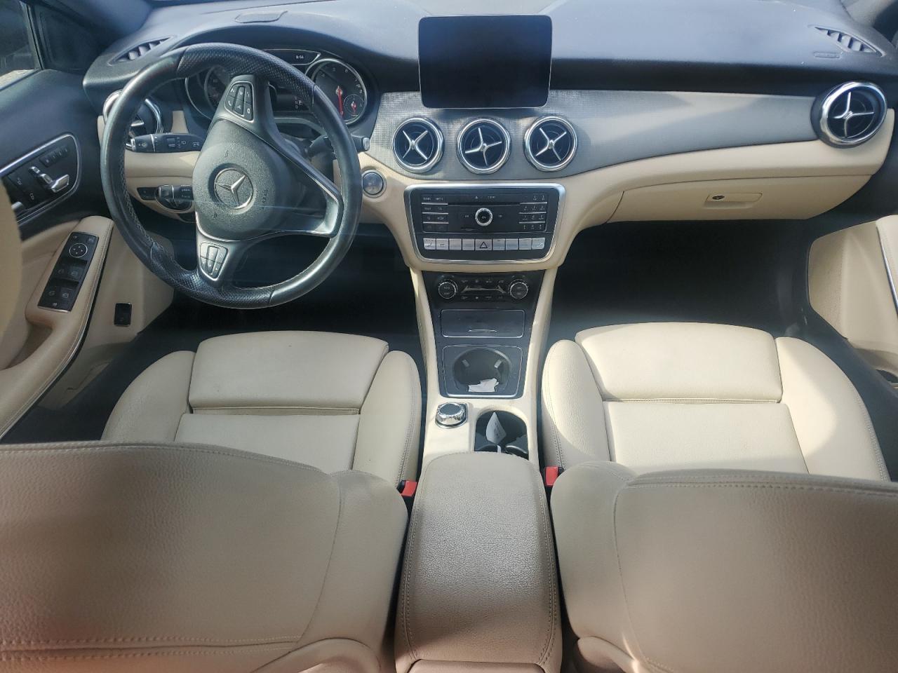 2019 Mercedes-Benz Gla 250 4Matic VIN: WDCTG4GB9KJ550277 Lot: 57277445