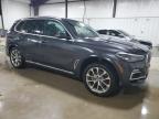 2020 Bmw X5 Xdrive40I na sprzedaż w West Mifflin, PA - Rear End