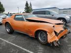 1973 Chevrolet Corvette for Sale in Rancho Cucamonga, CA - Front End