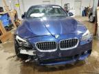 2016 Bmw 528 Xi იყიდება New Britain-ში, CT - Front End