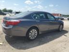 2013 Honda Accord Exl zu verkaufen in Midway, FL - Side