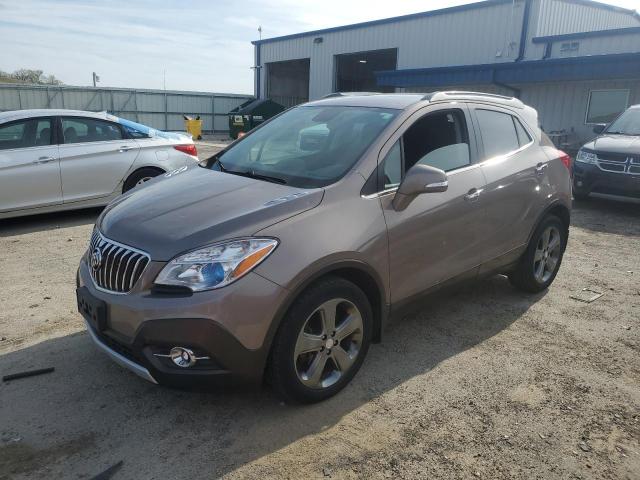 2014 Buick Encore 