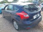 2012 FORD FOCUS TITA for sale at Copart BRISTOL