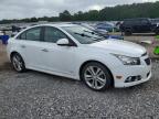 2014 Chevrolet Cruze Ltz for Sale in Florence, MS - Mechanical