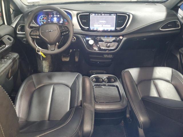  CHRYSLER PACIFICA 2024 Biały