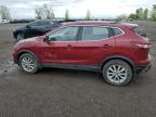 2020 NISSAN ROGUE SPORT S   à vendre chez Copart QC - MONTREAL