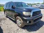 2008 Toyota Sequoia Sr5 zu verkaufen in Montgomery, AL - Side