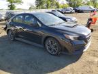 2022 Subaru Wrx  იყიდება Windsor-ში, NJ - Rear End