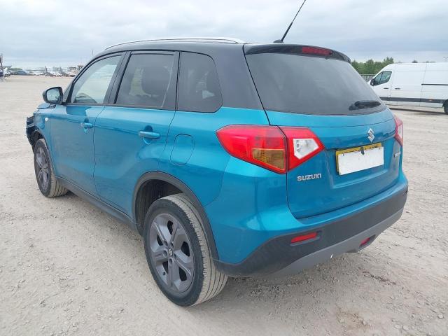 2017 SUZUKI VITARA SZ-