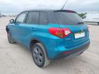 2017 SUZUKI VITARA SZ- for sale at Copart CORBY