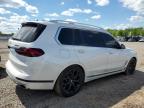2019 Bmw X7 Xdrive50I na sprzedaż w Hillsborough, NJ - Minor Dent/Scratches