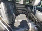 2022 Hyundai Tucson Limited იყიდება Sacramento-ში, CA - Rear End