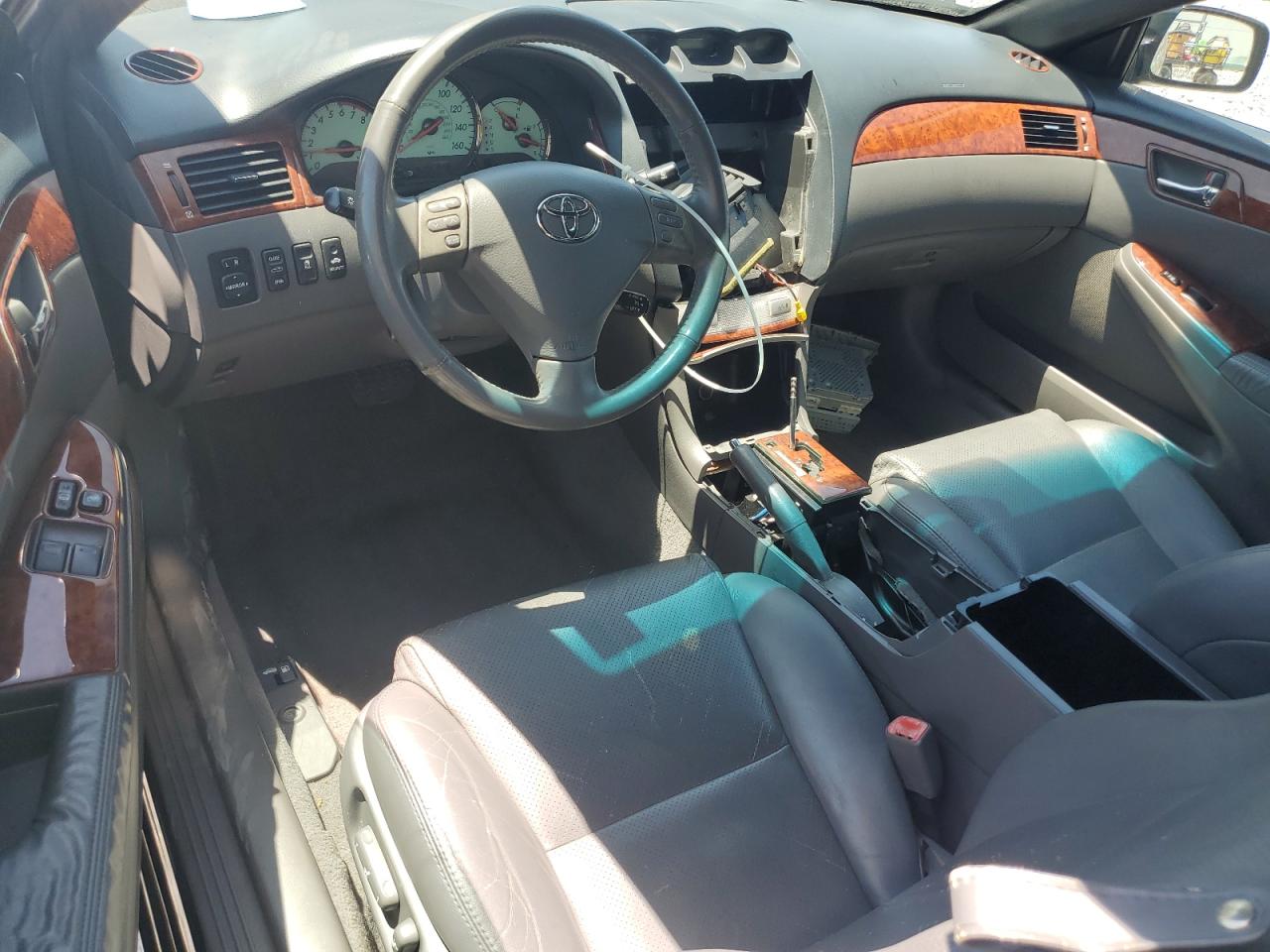 4t1fa38p06u090550 4T1FA38P06U090550 2006 Toyota Camry Solara Se
