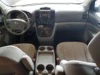 2012 Kia Sedona Lx للبيع في Madisonville، TN - Rear End